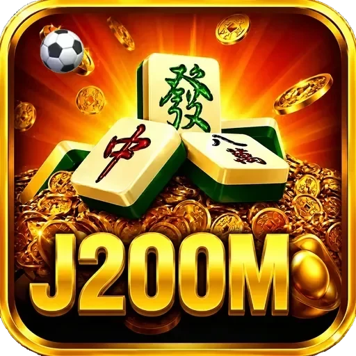 Logo j200m